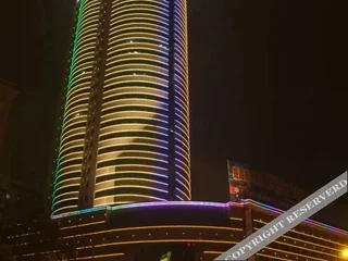 Чанша: Atour Hotel Changsha IFS international Financial Furong Square