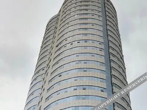 Чанша: Atour Hotel Changsha IFS international   Financial Furong Square