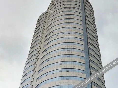 Чанша: Atour Hotel Changsha IFS international Financial Furong Square
