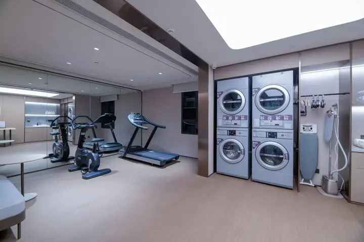 Чэнду: Glory Vogue Hotel