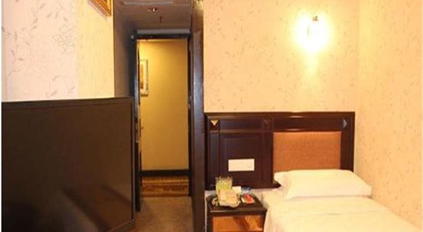 Чунцин: Moxy Chongqing