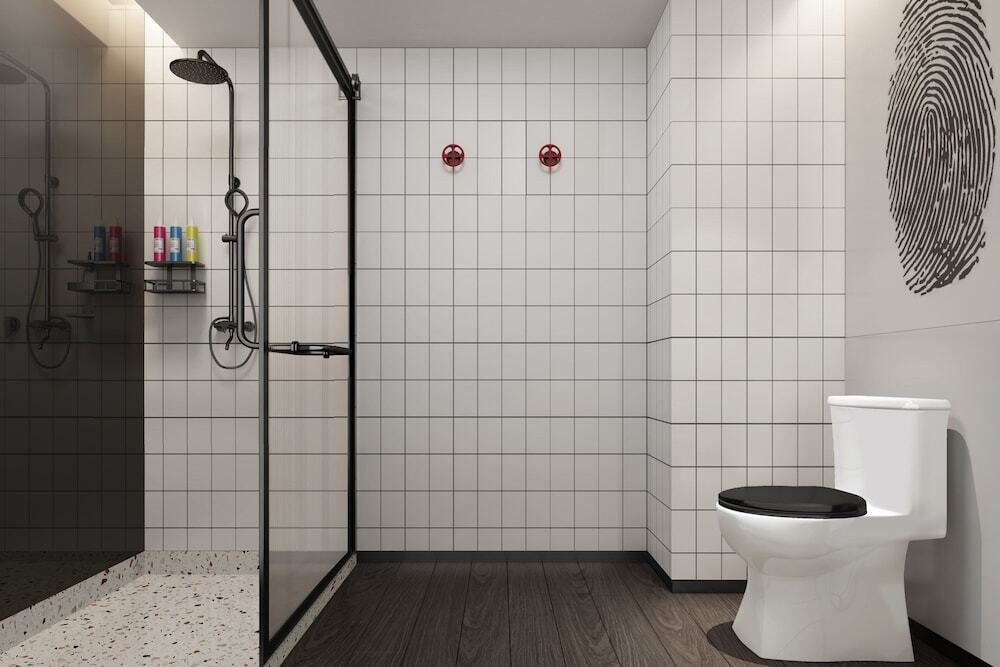 Чунцин: Moxy Chongqing
