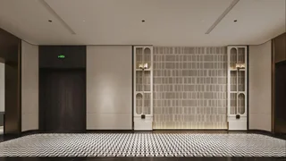 Чунцин: Mingyuan Hotel - Chongqing
