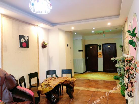 Чунцин: Lefeier Business Hotel