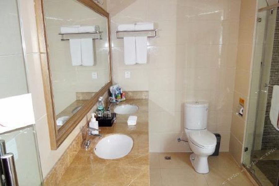 Чунцин: Jingxi Hotel