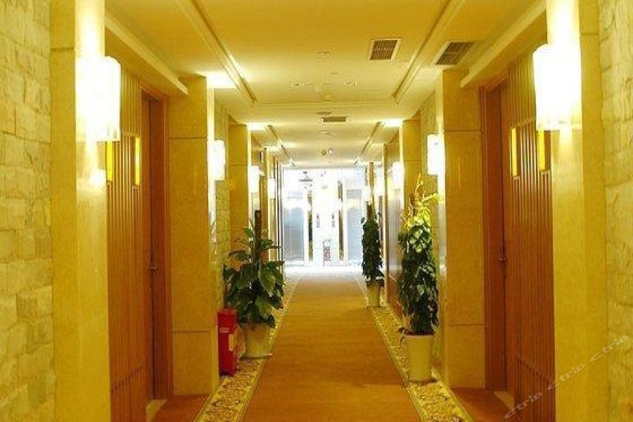 Чунцин: Jingxi Hotel