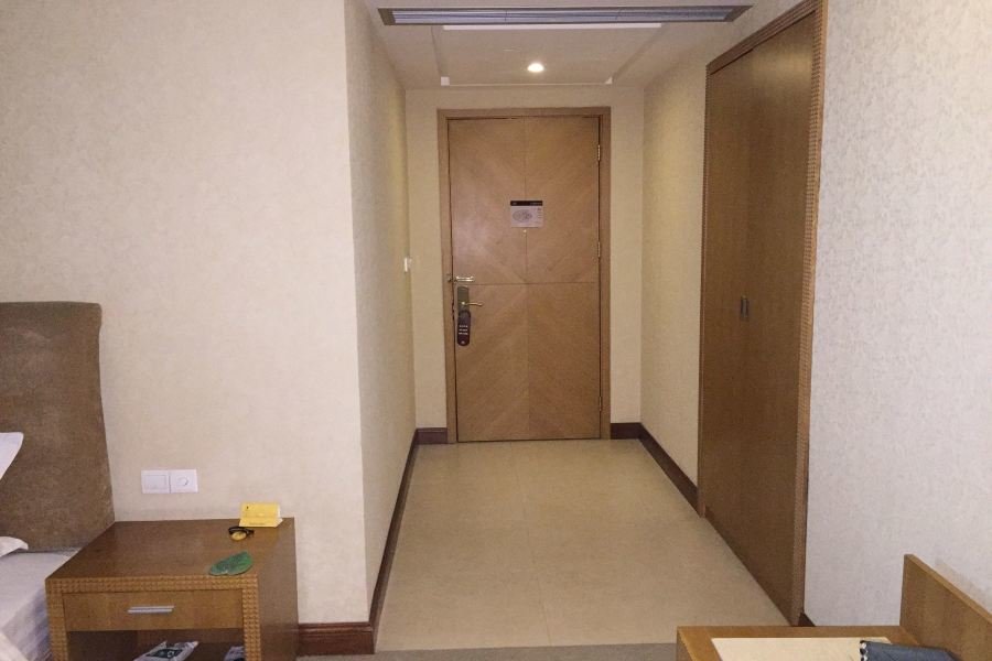 Чунцин: Jingxi Hotel