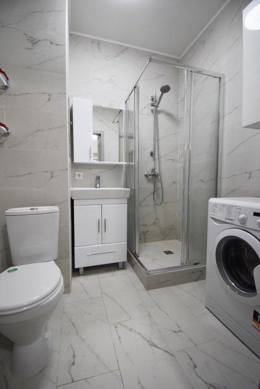 Москва: UNO (УНО) на переулке 2-й Новый
