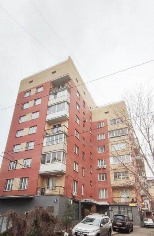 Москва: UNO (УНО) на переулке 2-й Новый