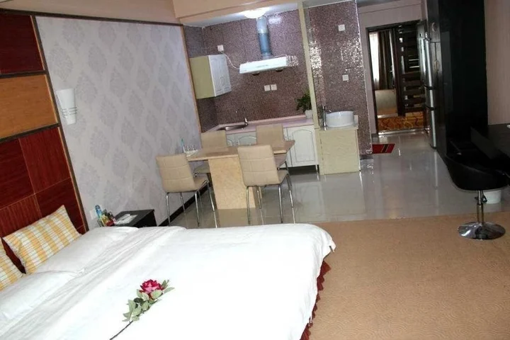 Чунцин: IF Hotel
