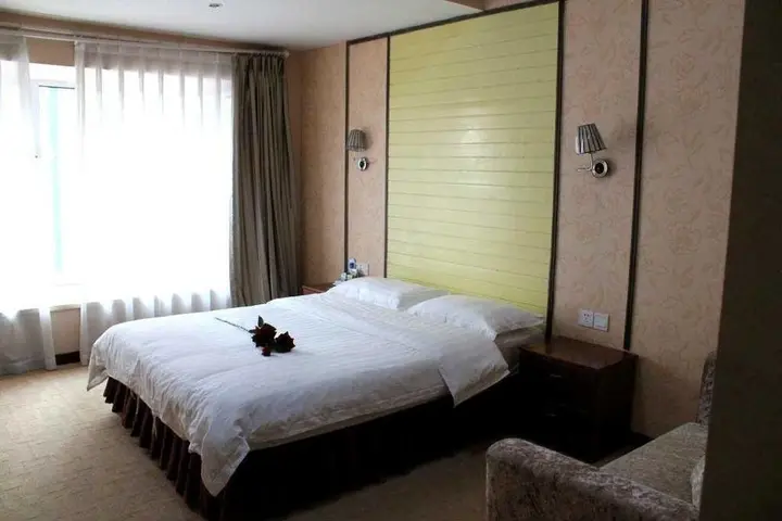 Чунцин: IF Hotel