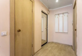 Москва: Апартаменты Hanaka Уральская 6