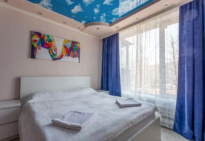 Апартаменты Hanaka Уральская 6 — фото 2
