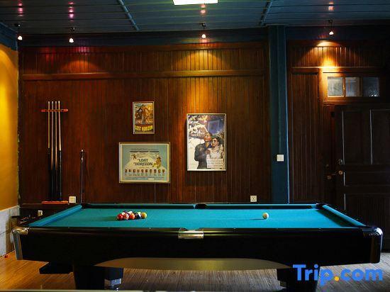 The Linden Centre — фото 2