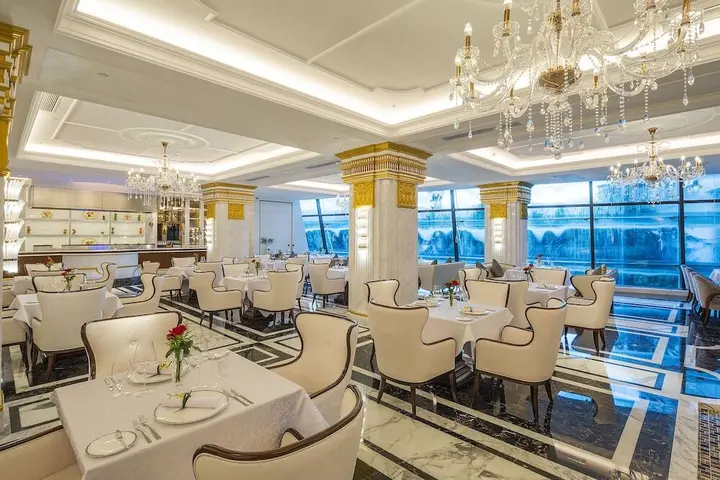 Дали: Dali International Hotel