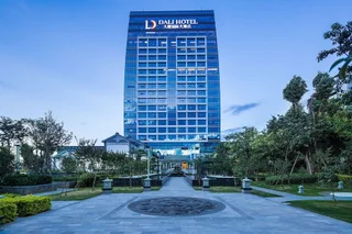 Дали: Dali International Hotel