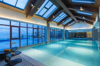 Дали: Dali International Hotel