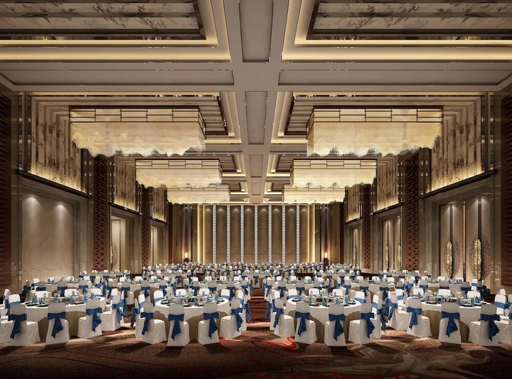 Дали: Dali International Hotel