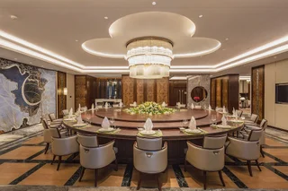 Дали: Dali International Hotel