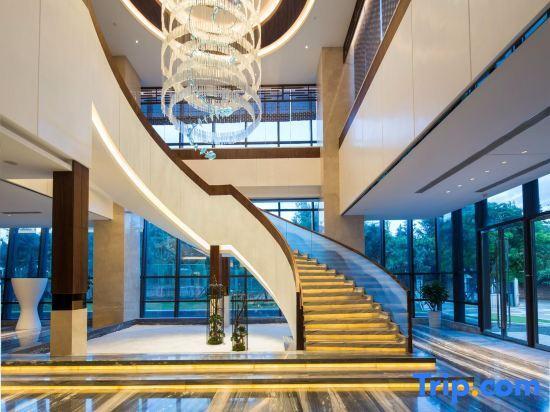 Дали: Dali International Hotel