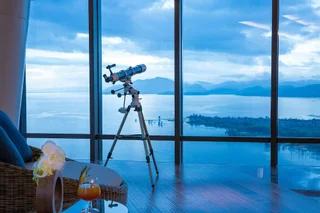 Дали: Dali International Hotel