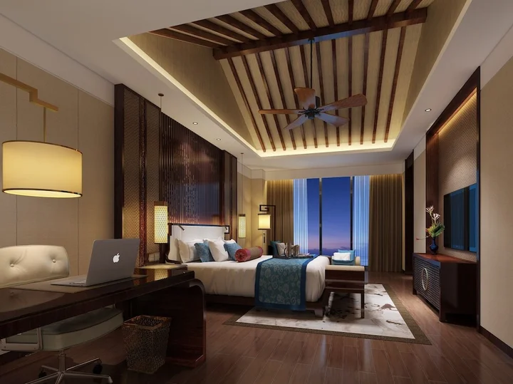 Дали: Dali International Hotel