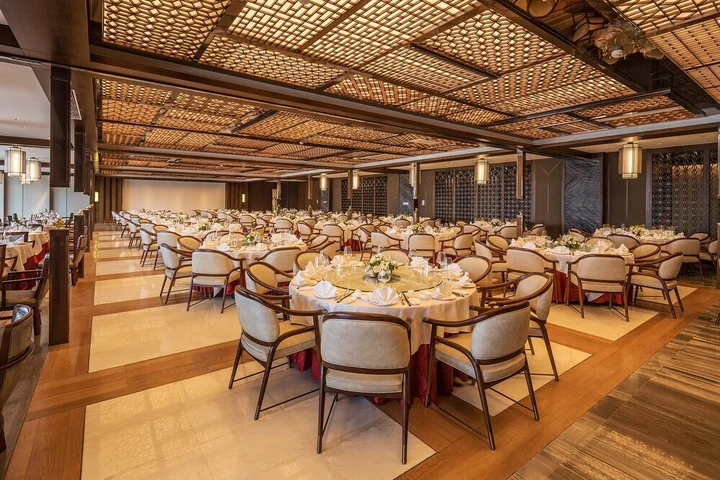 Дали: Dali International Hotel