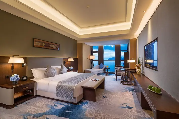 Дали: Dali International Hotel