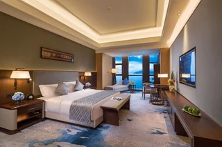 Дали: Dali International Hotel