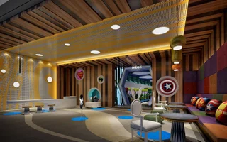 Дали: Dali International Hotel