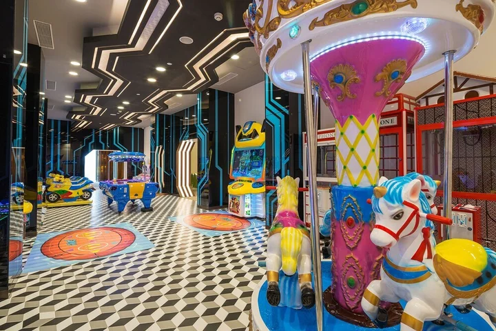Дали: Dali International Hotel