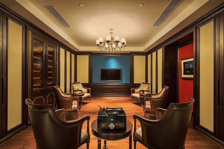 Дали: Dali International Hotel