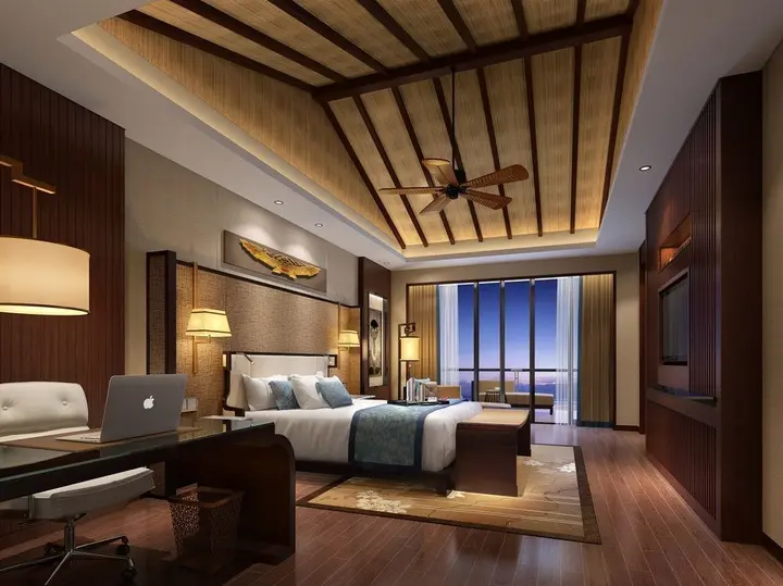 Дали: Dali International Hotel