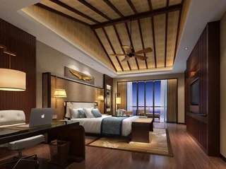 Дали: Dali International Hotel