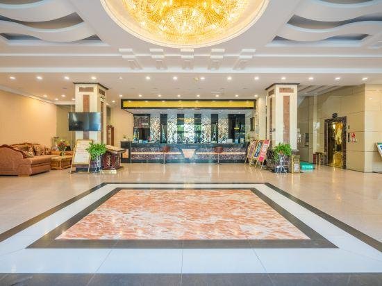 Shun Xing Hotel — фото 2