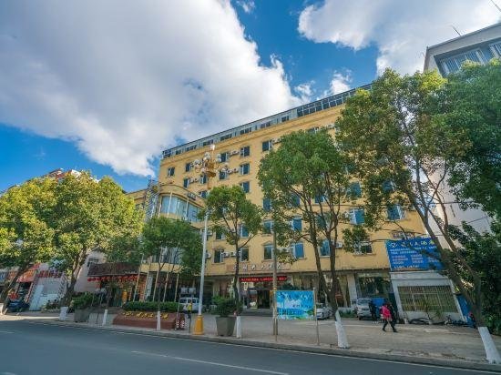 Дали: Shun Xing Hotel