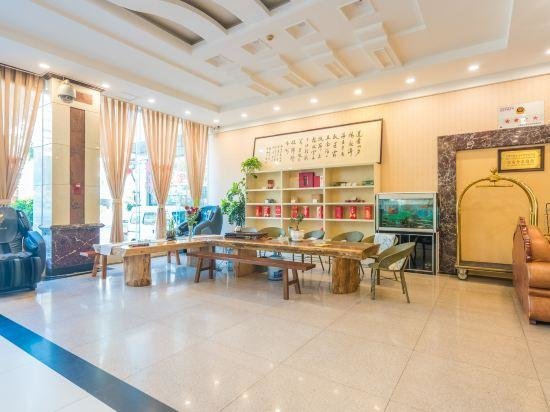 Shun Xing Hotel — фото 4
