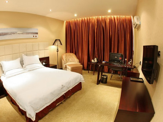 H Boutique Hotel (Dongguan Fenggang Xingao Shopping Plaza) — фото 3
