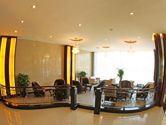 Дунгуань: H Boutique Hotel (Dongguan Fenggang Xingao Shopping Plaza)