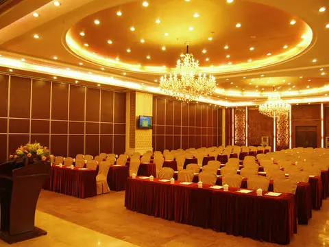 Фошань: New Sunshine Hotel