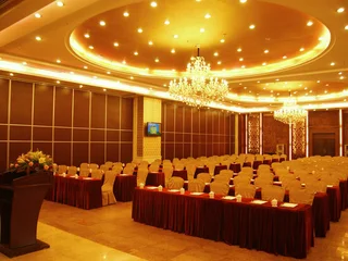 Фошань: New Sunshine Hotel