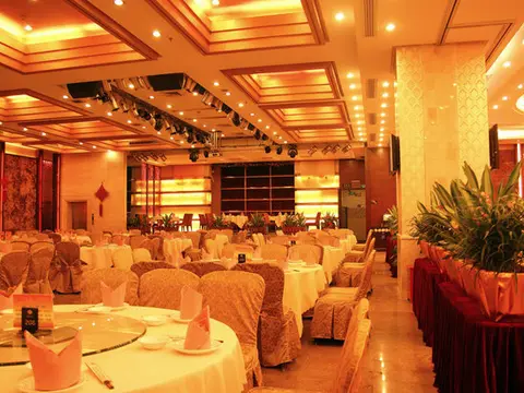 Фошань: New Sunshine Hotel