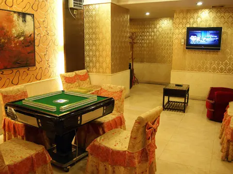 Фошань: New Sunshine Hotel