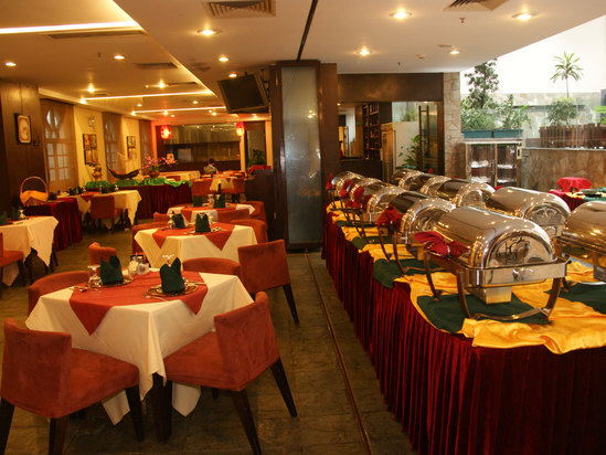 Фошань: New Sunshine Hotel