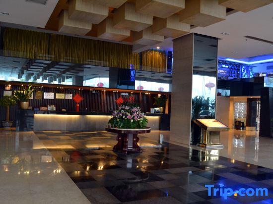 Фошань: New Sunshine Hotel