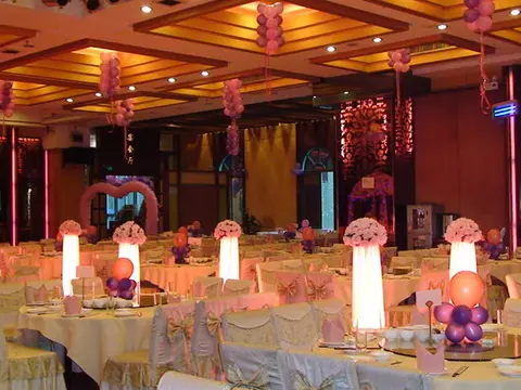 Фошань: New Sunshine Hotel