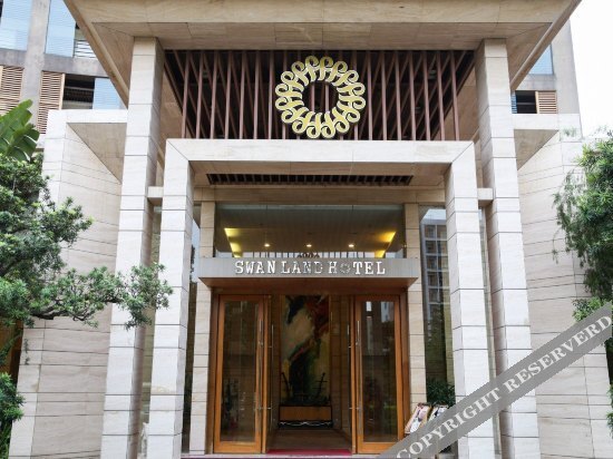 Дунгуань: Swan Land Hotel - Dongguan