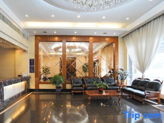 Дунгуань: Zhonghuan Hotel