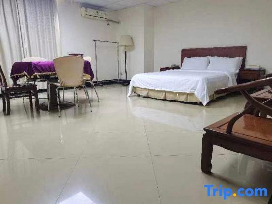Дунгуань: Zhonghuan Hotel