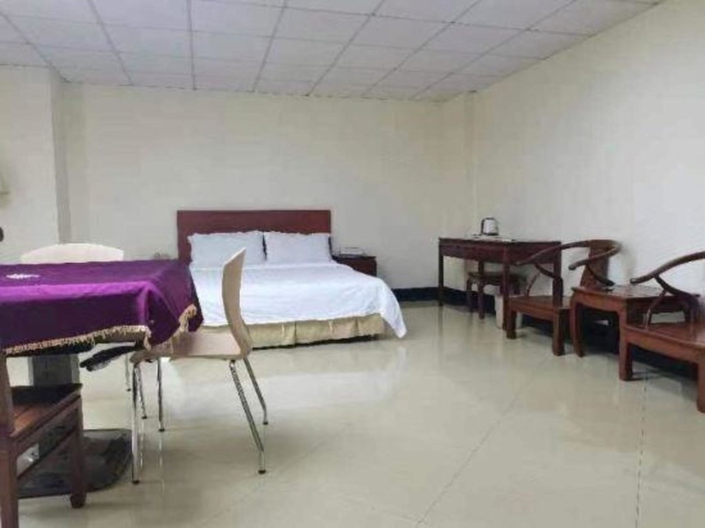 Дунгуань: Zhonghuan Hotel